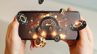La Revolución FinTech en los Casinos Online y Métodos de Pago