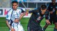 Riestra empató con Central Córdoba y se alejan de la zona de playoffs