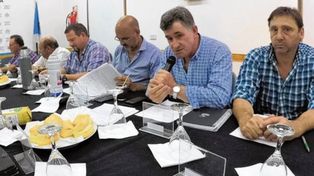 Federación Agraria cuestionó la política económica