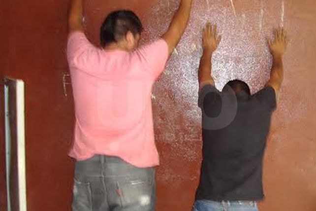 Intentaron asaltar una agencia de viajes en pleno microcentro santafesino