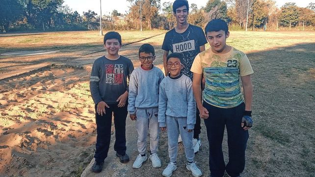 Sin Límites: Hoy conocemos el atletismo adaptado.