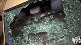 Javkin pidió prohibir los cuidacoches: Estamos hablando de gente violenta