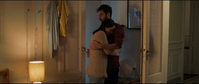 De la noche a la mañana, una película con humor e ironía sobre la crisis de la mediana edad