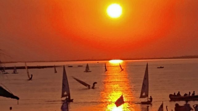 El Club Náutico Paraná será anfitrión de la 4° fecha del Gran Prix del Litoral (GPL)