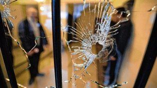 Armas de fuego: en lo que va del año hubo un herido por día en la ciudad de Santa Fe
