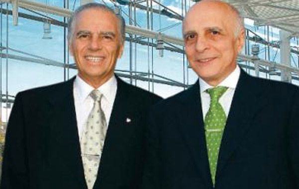 Familias Argentinas Con Fortunas De Mil Millones De Dolares