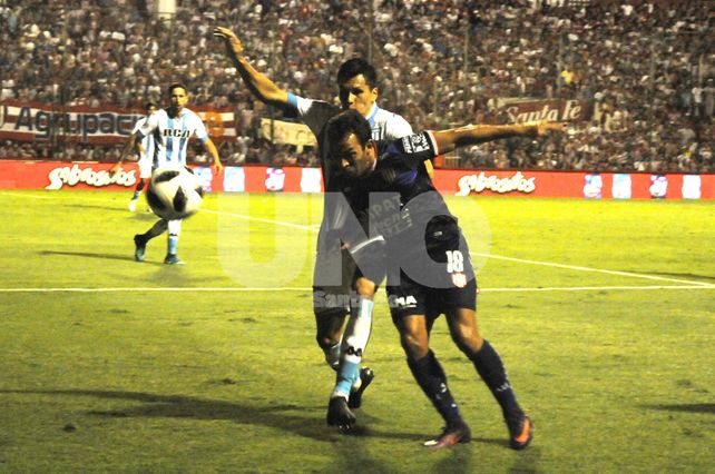 Gamba trabajó con normalidad pero el jueves sería clave