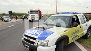 La provincia presenta 30 nuevos vehículos para la Policía de Seguridad Vial