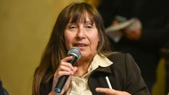 “A las recategorizaciones las vamos a exigir”