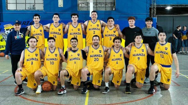 Torneo Promocional: Alianza alargó su invicto al golear a Kimberley