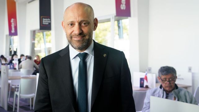 Santa Fe Business Forum: 3 mil rondas de negocios para conectar a empresarios con el mundo