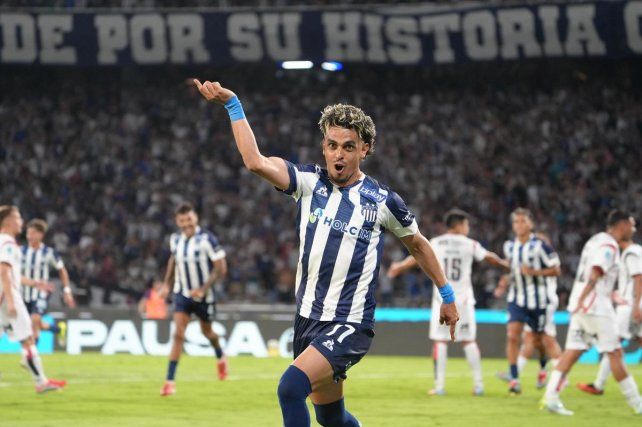 Talleres busca cortar la mala racha frente a un Platense que también necesita reaccionar
