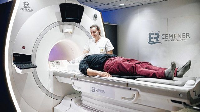 Medicina nuclear: se necesitan más profesionales en el sector