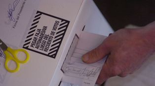 ¿Qué se puede hacer y qué no durante la veda electoral?