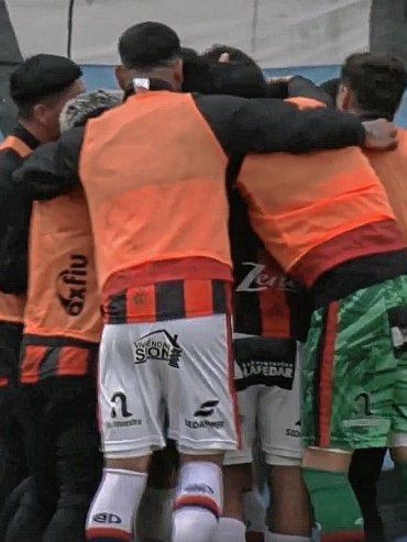 Midland y Patronato ya se miden por la fecha 22
