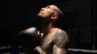 Un rosarino campeón argentino de kickboxing y muay thai clasificó al Mundial y necesita apoyo
