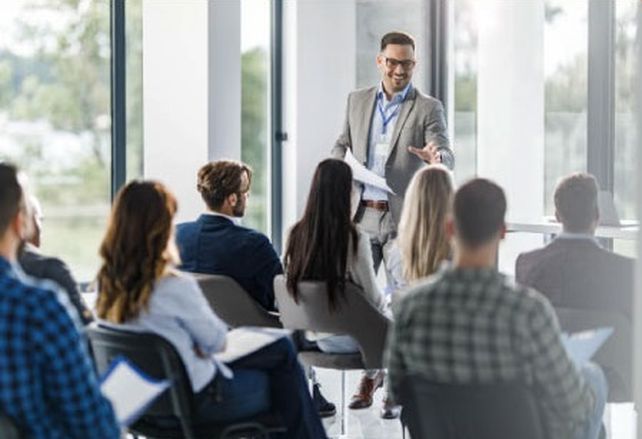 La capacitación como valor agregado en los profesionales de Ciencias Económicas