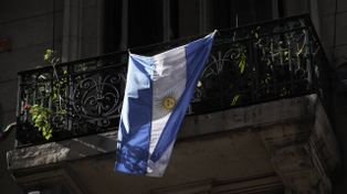 La decisión que tomaron los comercios de Rosario frente al choque Argentina-Inglaterra