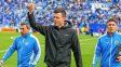 Se terminó la paciencia: Solari dejó de ser el DT de Godoy Cruz