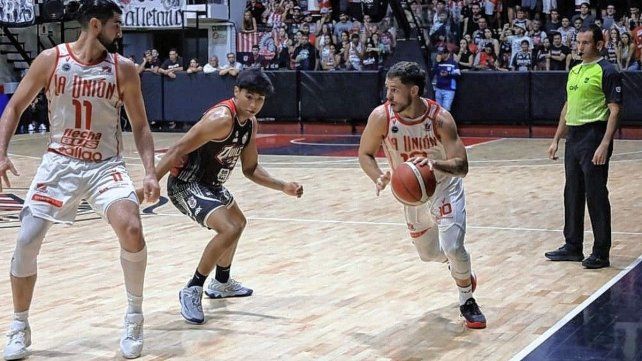 Liga Argentina: La Unión de Colón perdió ante Quilmes de Mar del Plata y retrocedió en las posiciones