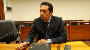 El fiscal Estanislao Giavedoni tiene a su cargo la investigación de la causa.&nbsp;