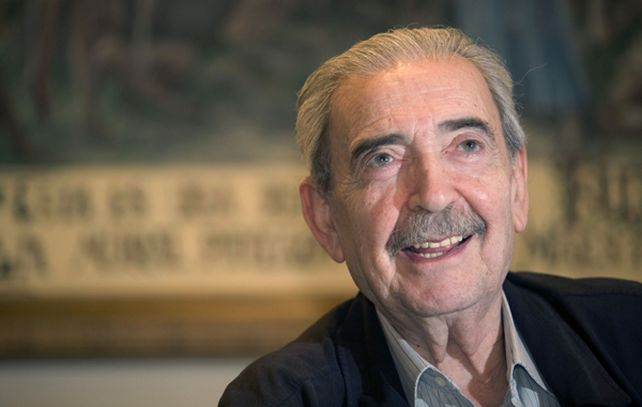 Juan Gelman