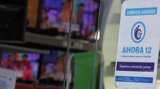 Renuevan el Ahora 12, pero las altas tasas no conforman a los comerciantes pymes