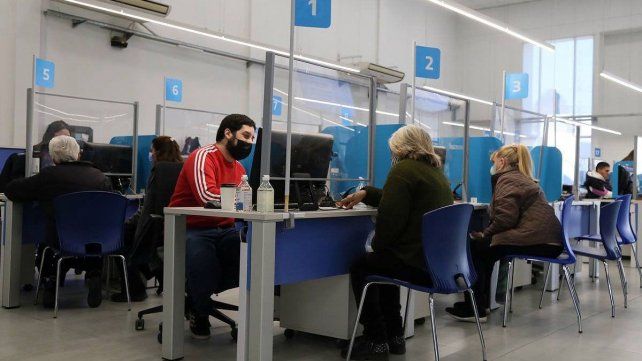 17.000 personas podrían acceder a la Moratoria en Entre Ríos.