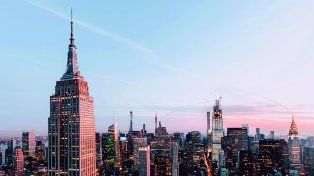Un itinerario que permite disfrutar de Nueva York durante el Mundial de fútbol que se jugará este año.