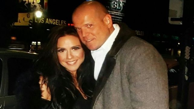 Romeo Turrín, el ex de Laura Miller: Es siniestra y perversa