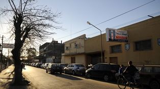 Le rebajaron la pena a un hombre que asesinó a tiros al amante de su mujer
