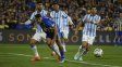Veliz busca el final de la sequía en Central antes de cerrar su segundo ciclo