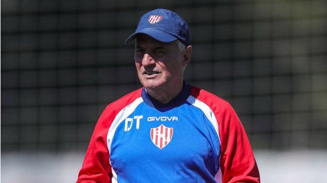 Unión y un parate que llega en el momento justo para corregir errores