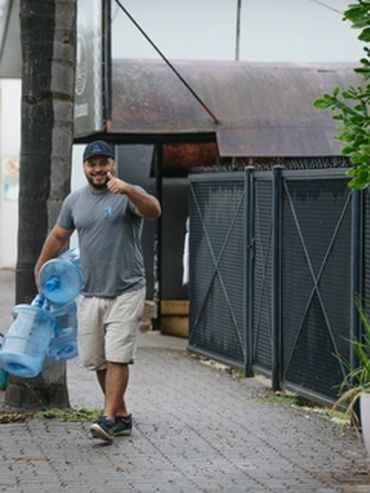 La ciudad a sólo dos horas de Rosario donde el alcohol y el tabaco son rarezas
