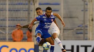 Gamba: Tenemos que tener muchos recaudos