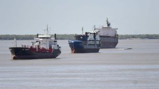 Hidrovía: cámaras empresarias destacan el avance de la nueva licitación