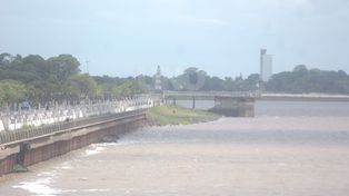 Inestabilidad para arrancar una nueva semana