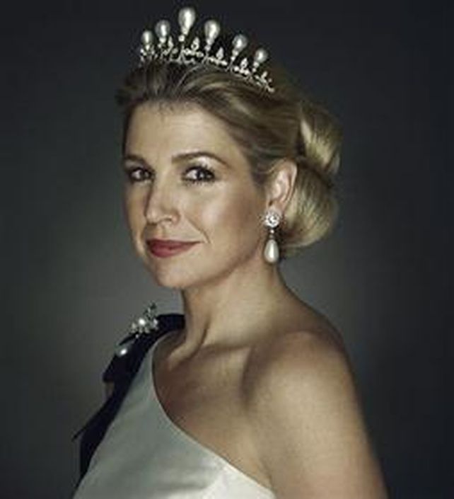 M&aacute;xima cumple 40: Cuando sea reina seguir&eacute; siendo la misma de siempre