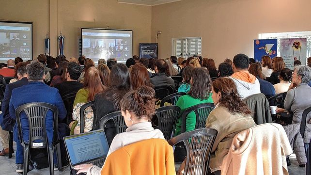 UNER: En Villaguay se trabajó la innovación curricular