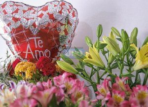Día de San Valentín: Feliz día, enamorado