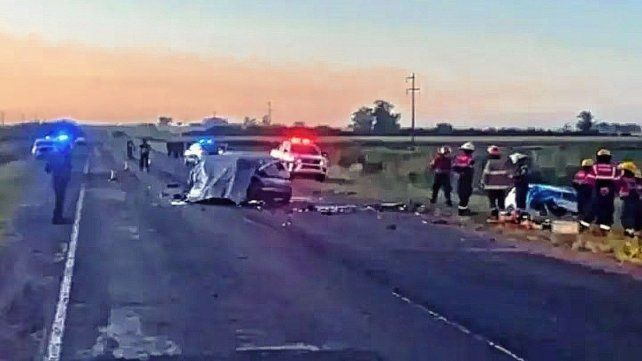 Rutas mortales: Entre Ríos registra 20 fallecidos en accidentes en enero.