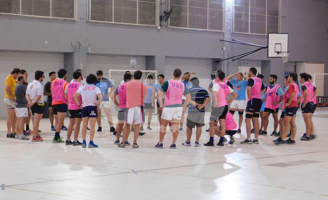 Santa Fe está enfocado en el estreno
