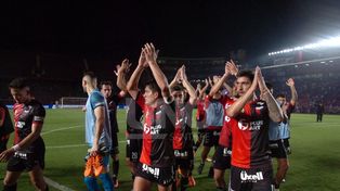 La lista de concentrados de Colón para visitar a Unión