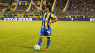La inteligencia artificial ya tiene su ganador para el partido de Central y Huracán