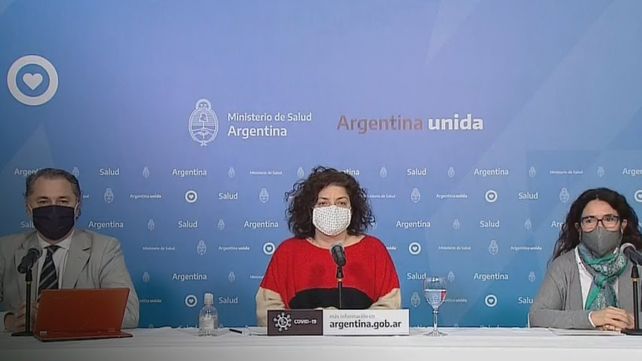 Con un total de 41.204&nbsp;casos&nbsp;confirmados y mil decesos