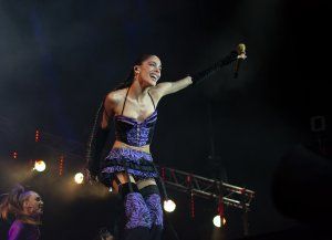 ALTO ROSARIO, sponsor oficial de Tini