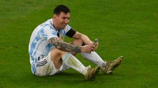 Cuánto factura Lionel Messi con las publicidades que hace en Instagram