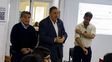 Gestión de riesgos en Santa Fe: evalúan defensas y asisten a vecinos fuera del anillo de defensas en Colastiné y Bº El Pozo