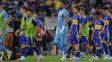 Pasan la escoba en Boca: los jugadores que se quedarían fuera del Mundial de Clubes