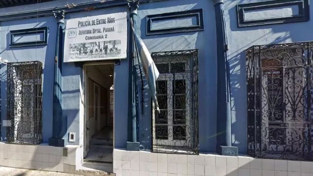 El Ministerio de Seguridad y Justicia informó